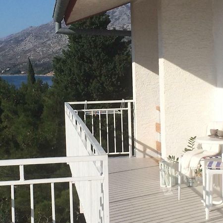 Apartments Villa Jusup Стариград-Пакленица Экстерьер фото