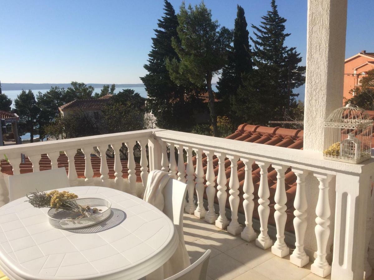 Apartments Villa Jusup Стариград-Пакленица Экстерьер фото