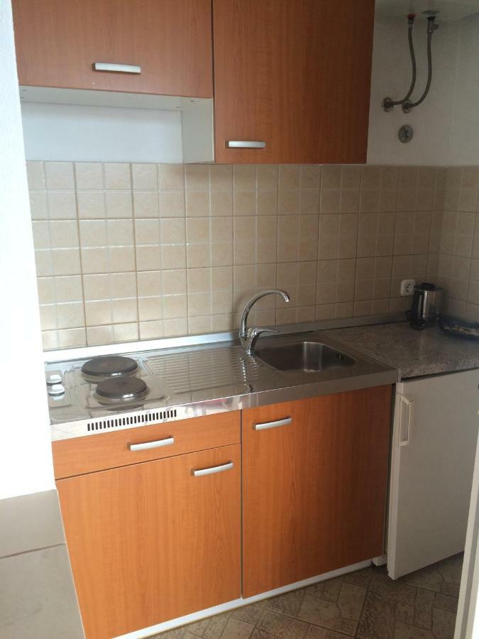 Apartments Villa Jusup Стариград-Пакленица Номер фото